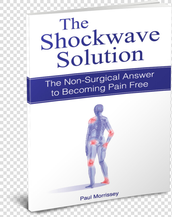 The Shockwave Solution  HD Png DownloadTransparent PNG