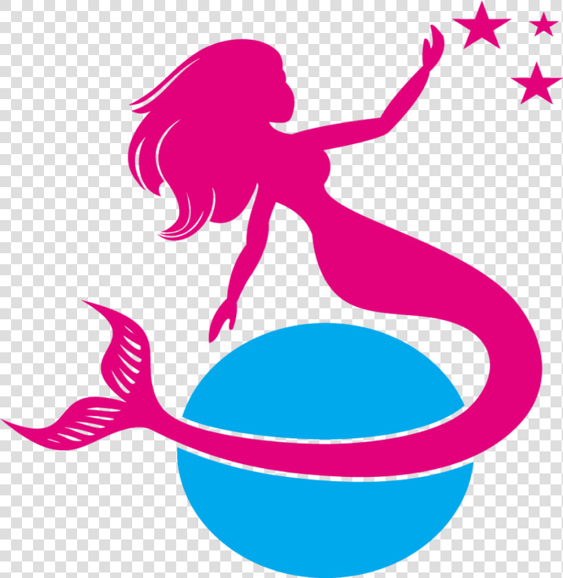 Mermaid Logo Graphic Design   Graphic Design  HD Png DownloadTransparent PNG