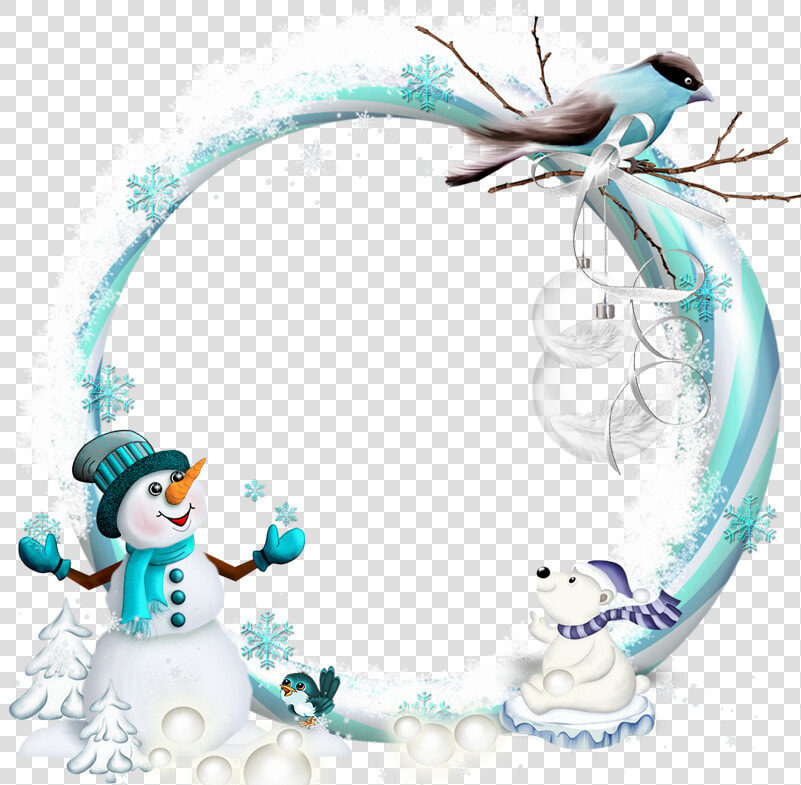 Clipart Noel  Christmas Time  Christmas Border  Holiday    Christmas And A Happy New  HD Png DownloadTransparent PNG