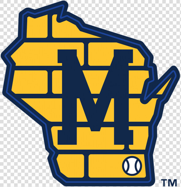 Brewers New Logo For 2020  HD Png DownloadTransparent PNG