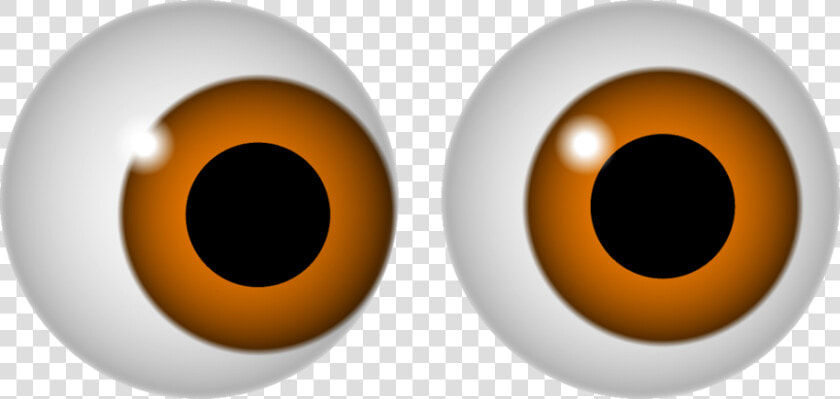 Googly Eyes Clipart Free Clipart Images   Big Brown Eyes Png  Transparent PngTransparent PNG