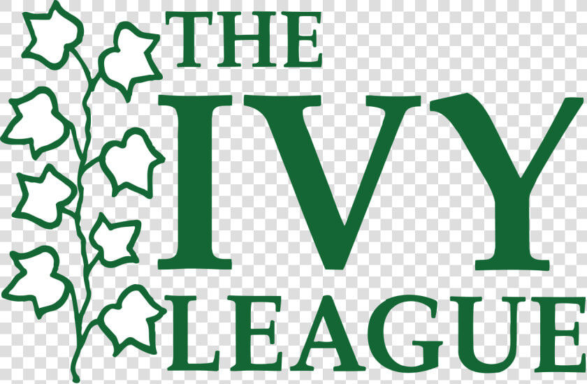 Ivy League Logo   Ivy League Logo Png  Transparent PngTransparent PNG