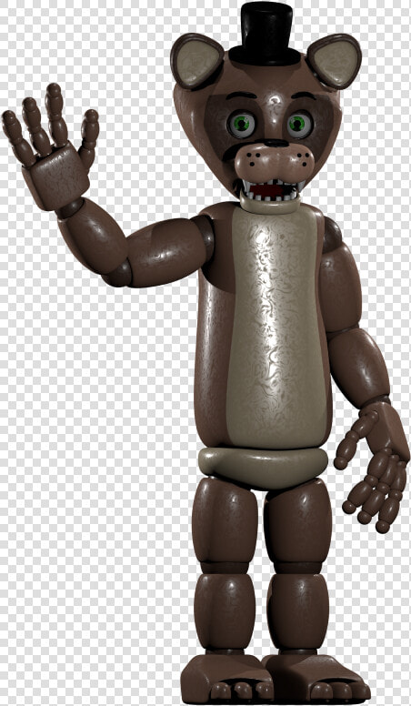 Pizza Wiki   Popgoes Fnaf  HD Png DownloadTransparent PNG