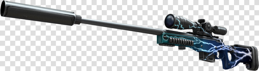 Assault Rifle   Sniper Rifle  HD Png DownloadTransparent PNG