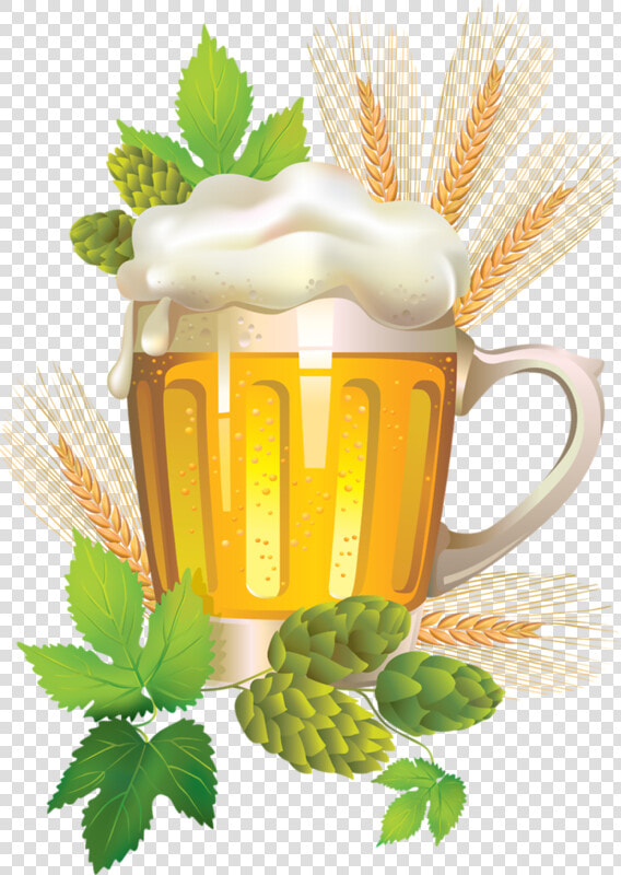 Gerste Bier  HD Png DownloadTransparent PNG