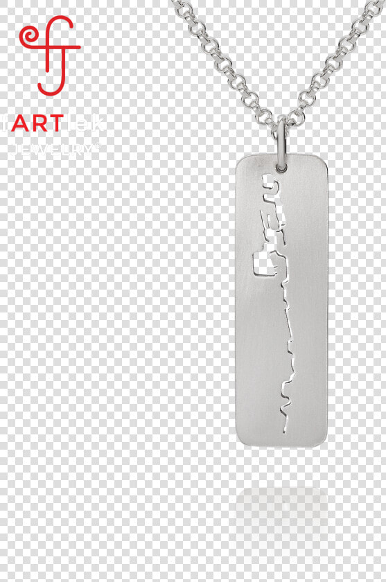 2 Donna 2019 Necklace   Pendant  HD Png DownloadTransparent PNG