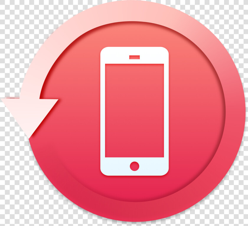 Browse Itunes Backups   Ios Backup Icon  HD Png DownloadTransparent PNG