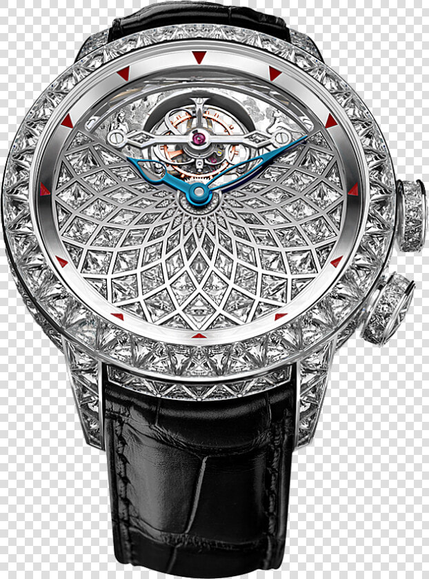 Jacob  amp  Co Erotic Watch  HD Png DownloadTransparent PNG