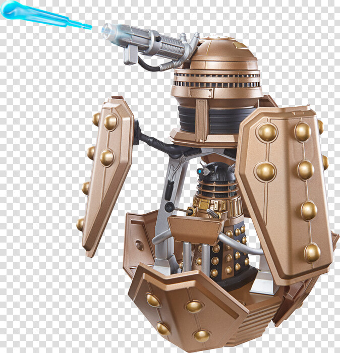 Dalek Patrol Playset  cha05478    Doctor Who Toy Dalek Ship  HD Png DownloadTransparent PNG