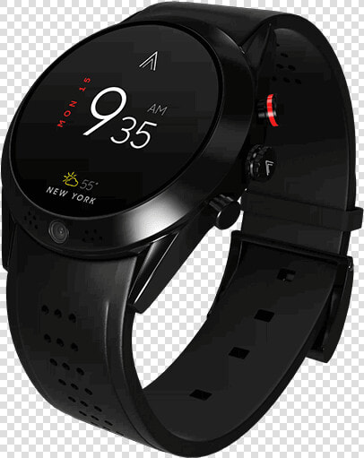 Indiegogo Most funded Smartwatch   スマート ウォッチ カメラ 付き  HD Png DownloadTransparent PNG