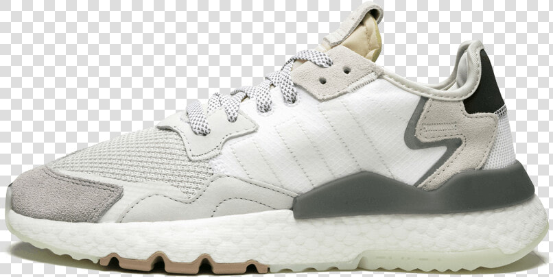 Nite Jogger Crystal White Men S Shoes   Adidas Nite Jogger Amazon  HD Png DownloadTransparent PNG