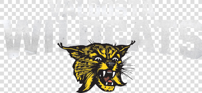 Valdosta Wildcats  HD Png DownloadTransparent PNG