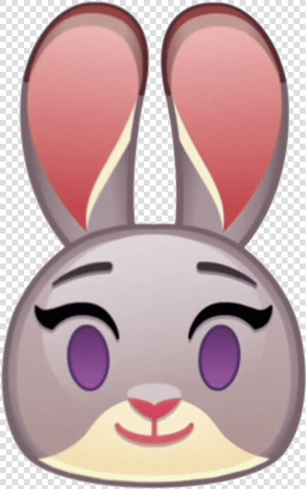 Zootopia As Told By Emoji  HD Png DownloadTransparent PNG