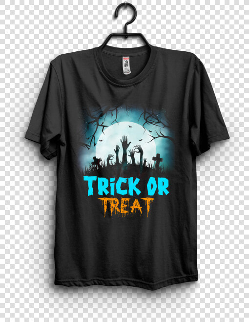 Halloween 30 T Shirt Designs For Teespring   Active Shirt  HD Png DownloadTransparent PNG