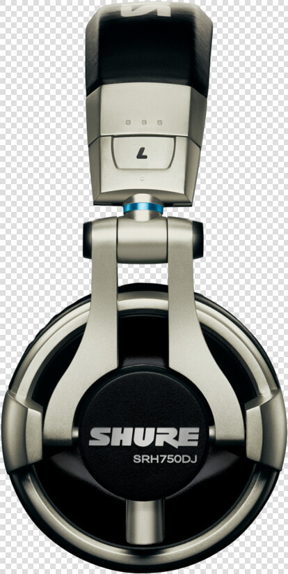 Shure 750dj  HD Png DownloadTransparent PNG