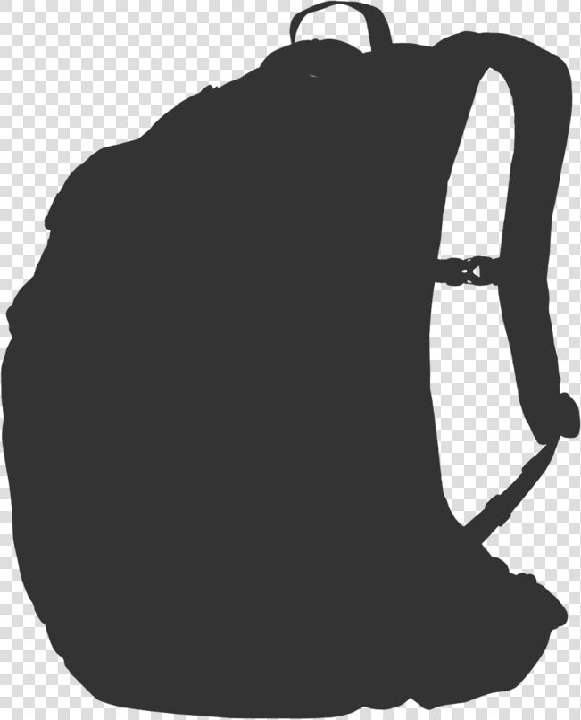 Outdoor Backpack Clipart   Backpack  HD Png DownloadTransparent PNG