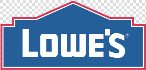 Lowes Logo Png   Sign  Transparent PngTransparent PNG