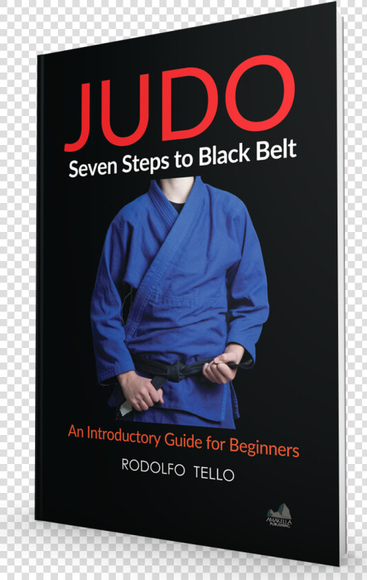 Judo Cover  HD Png DownloadTransparent PNG