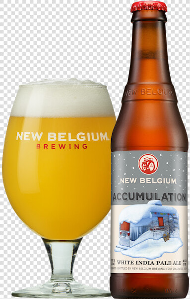 Seasonal Beer Of The Month central Distributors Jackson   New Belgium Voodoo Ranger  HD Png DownloadTransparent PNG