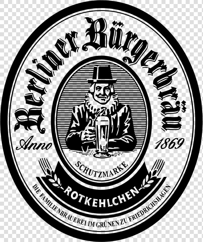 Berliner Burgerbrau 02 Logo Png Transparent   Logo Burgerbrau  Png DownloadTransparent PNG