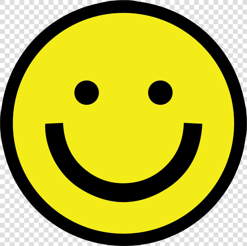 Transparent Smiley Face Clipart   Smiley Face Logo  HD Png DownloadTransparent PNG