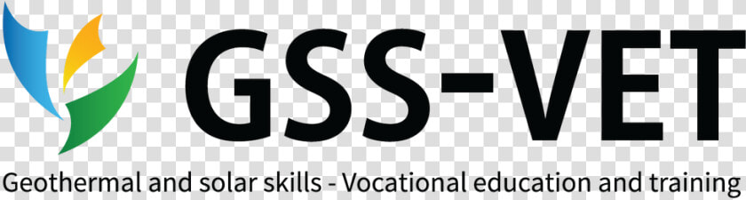 Geothermal And Sollar Skills Vocational Education And   Black and white  HD Png DownloadTransparent PNG