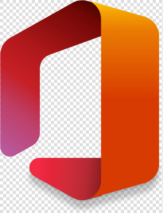 Microsoft Introduces New Office App For Android   New Office Icon Android  HD Png DownloadTransparent PNG