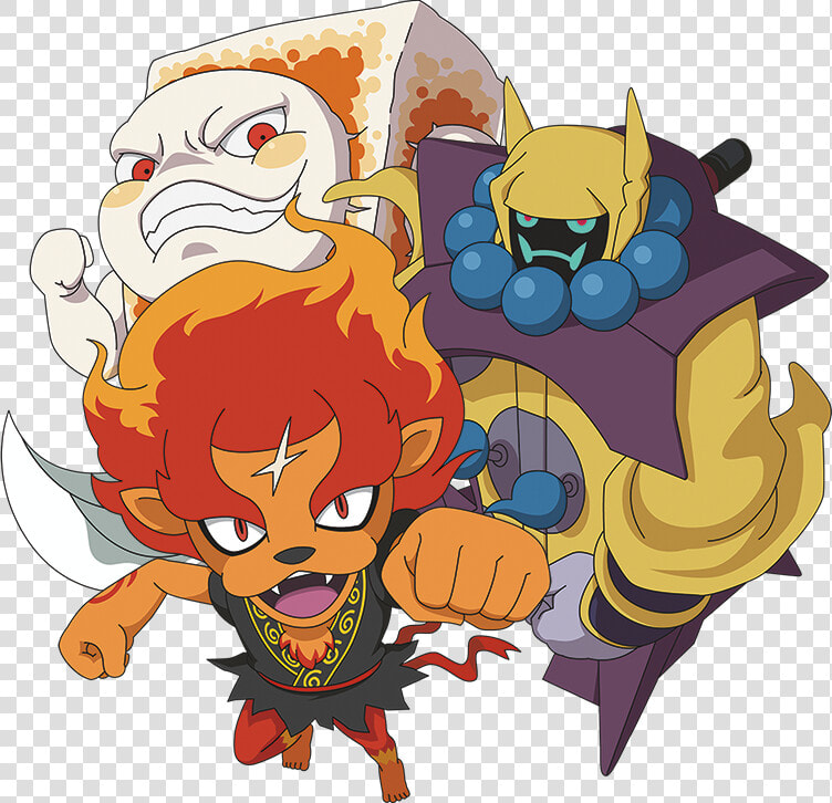 Yo kai Watch   Yo Kai Watch  HD Png DownloadTransparent PNG