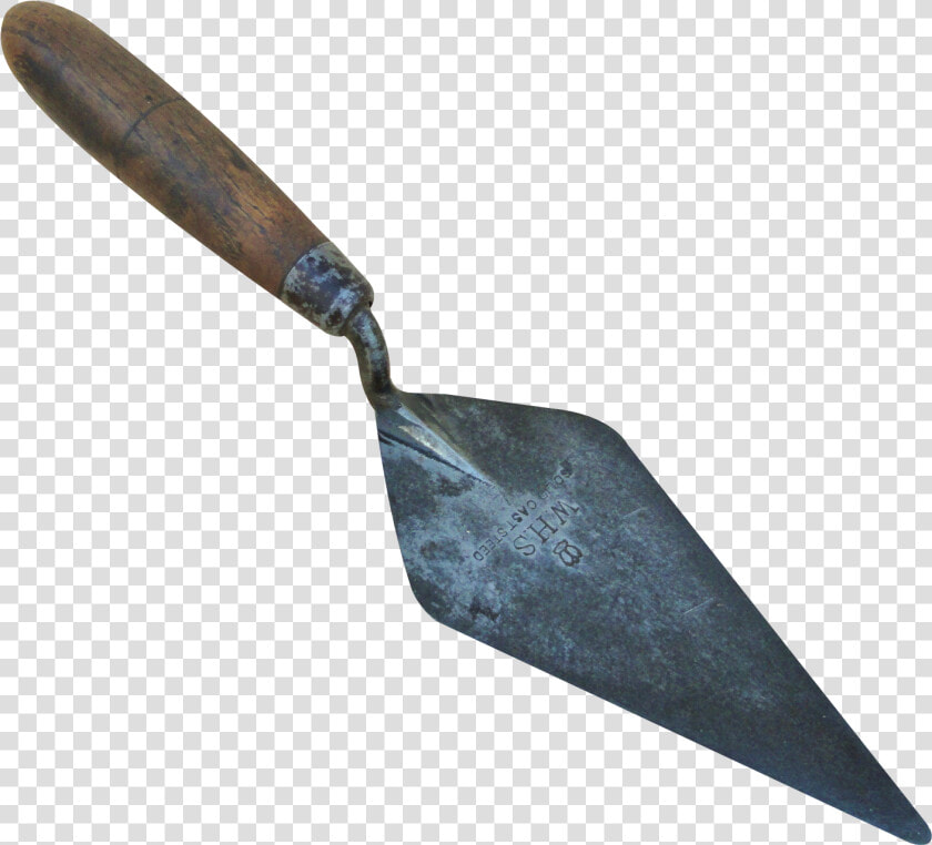 Screwdriver Vector Png Transparent Image   Trowel  Png DownloadTransparent PNG