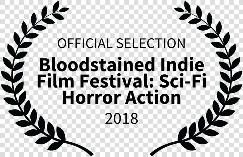 Picture   Official Selection Film Festival 2019  HD Png DownloadTransparent PNG