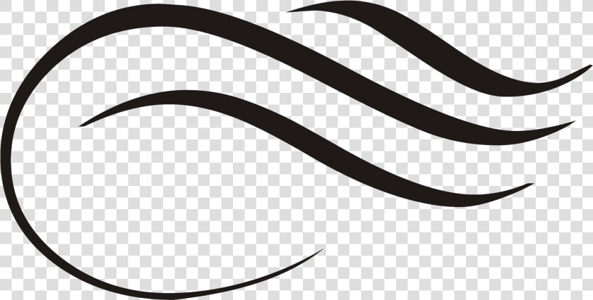 Clip Art Curly Underline   Wavy Lines  HD Png DownloadTransparent PNG