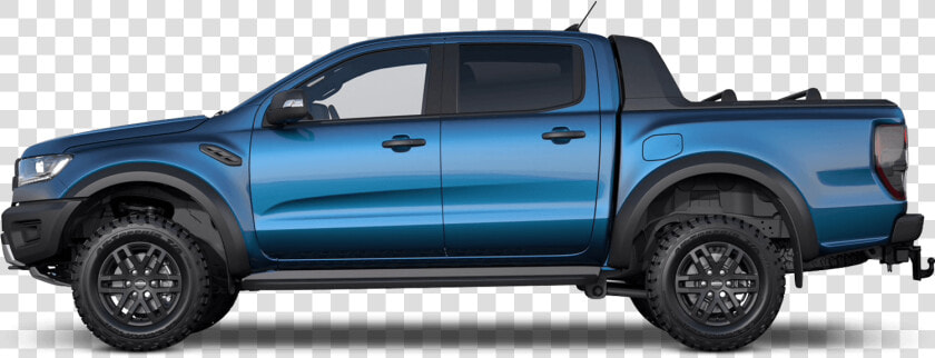 Ford Ranger Raptor   Blue Ford Ranger Raptor  HD Png DownloadTransparent PNG