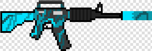 M4a1 Png  Transparent PngTransparent PNG