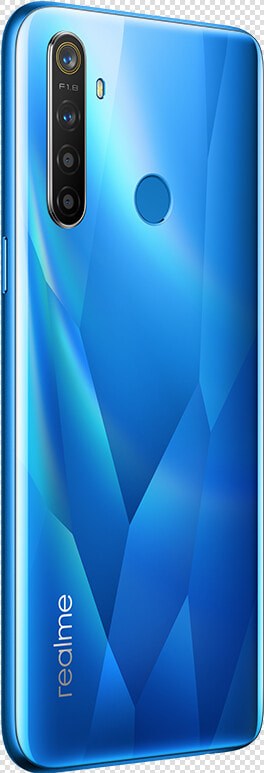 Realme 5  HD Png DownloadTransparent PNG