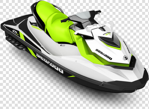 2017 Sea Doo Gti  HD Png DownloadTransparent PNG