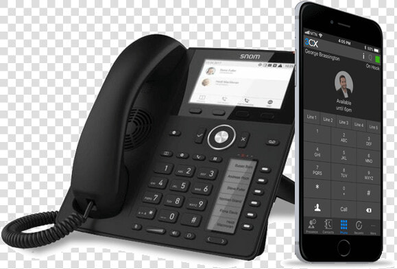 Voip Phone  HD Png DownloadTransparent PNG