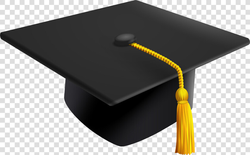 Graduation Clipart Graduation Hat   Transparent Diploma Hat Png  Png DownloadTransparent PNG