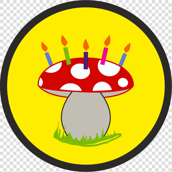 Transparent Toadstool Png   Wario  Png DownloadTransparent PNG