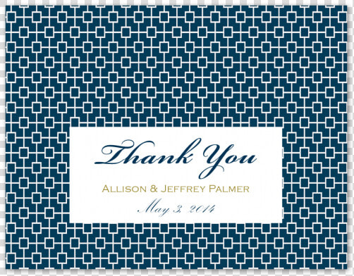 Cats Cradle Thank You Card With Fold data caption  HD Png DownloadTransparent PNG