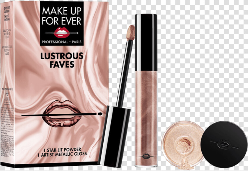 Make Up For Ever Lustrous Artist  HD Png DownloadTransparent PNG