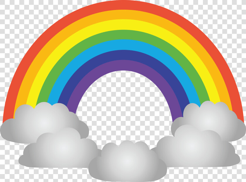 Phenomenon   Rainbow Free Clipart  HD Png DownloadTransparent PNG