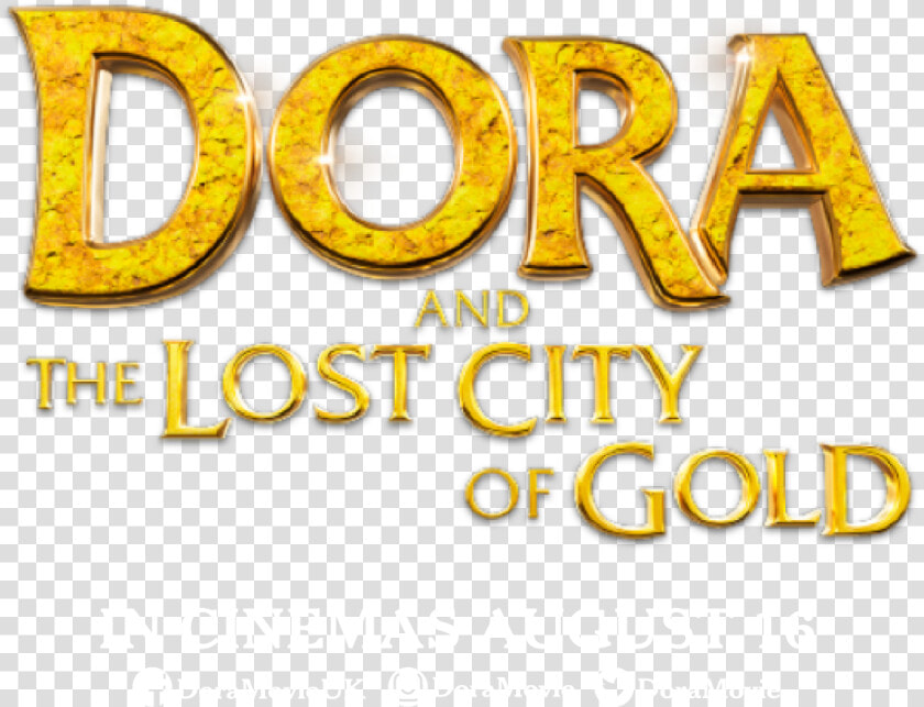 Dora And The Lost City Of Gold Png  Transparent PngTransparent PNG