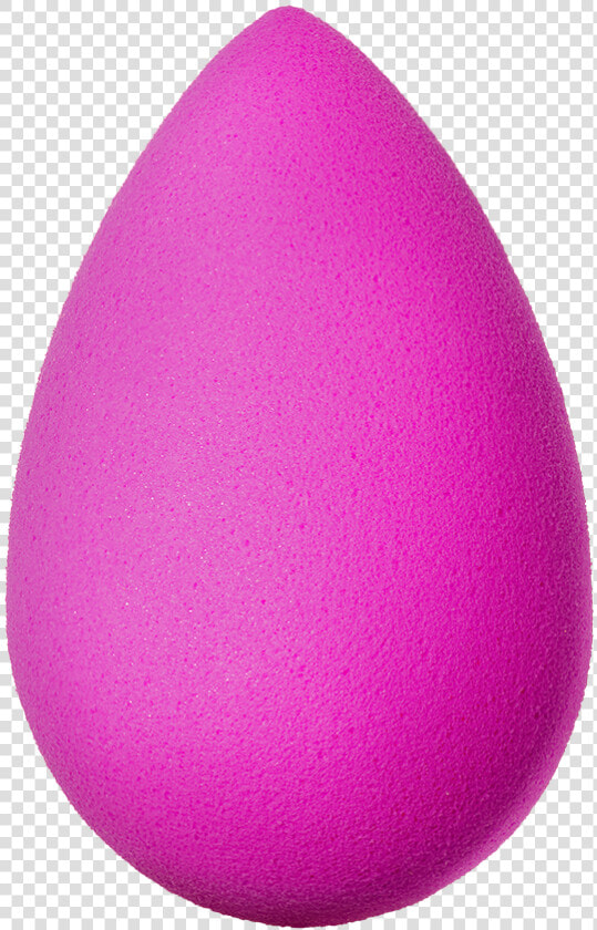 Beautyblender Electric Violet   Beauty Blender Purple  HD Png DownloadTransparent PNG