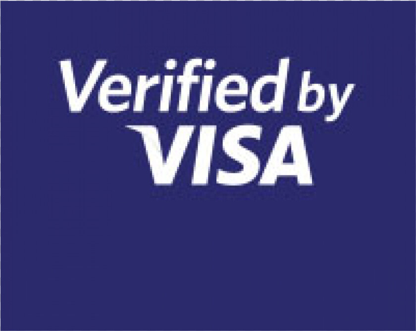 Verified By Visa  HD Png DownloadTransparent PNG