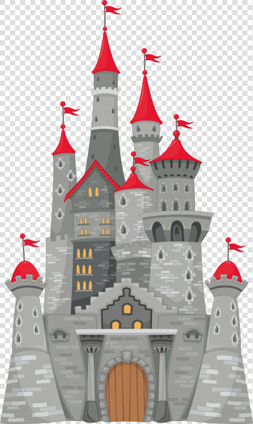 Transparent Medieval Castle Png   Castle Clipart  Png DownloadTransparent PNG