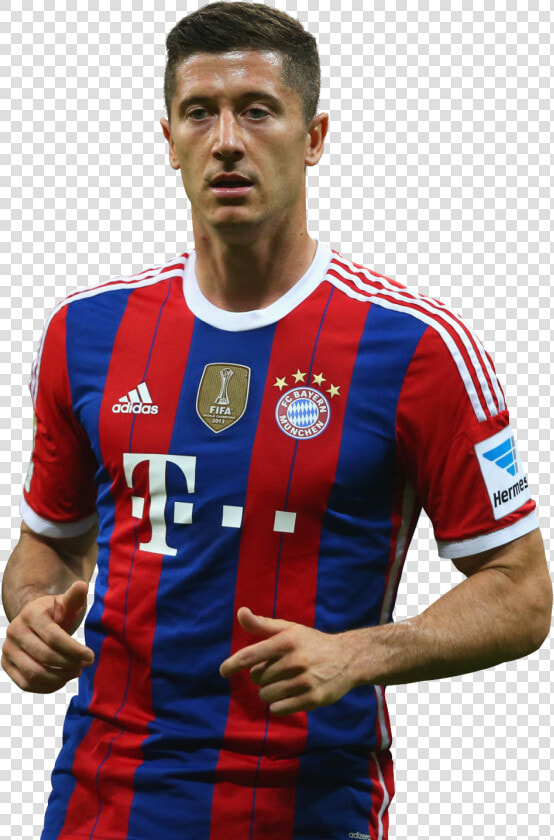 Robert0lewandowski1   Robert Lewandowski Hd Png  Transparent PngTransparent PNG