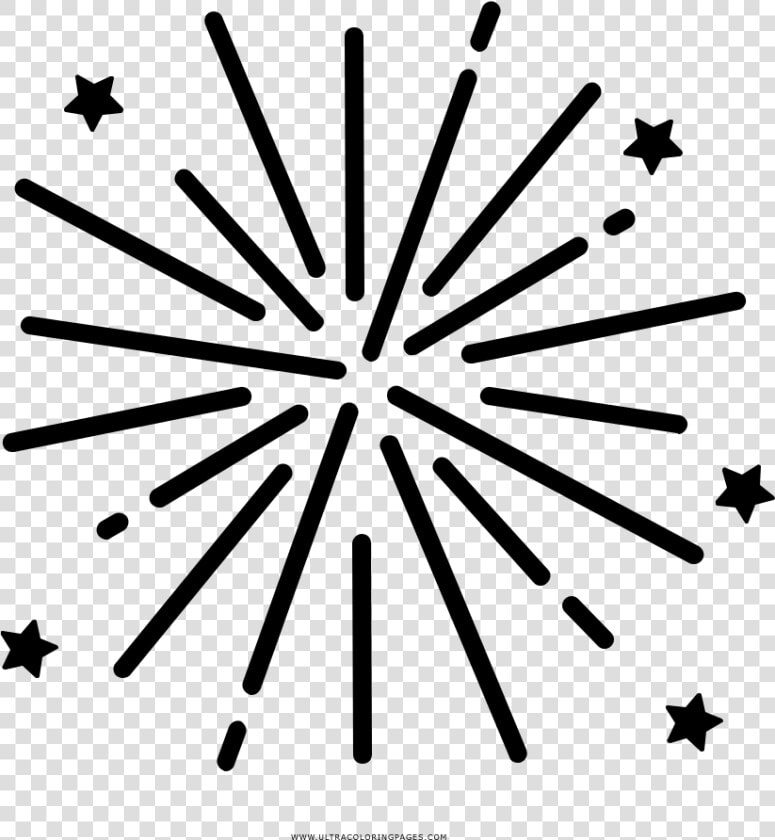 Dibujo De Fuegos Artificiales Para Colorear   Word I Love You  HD Png DownloadTransparent PNG