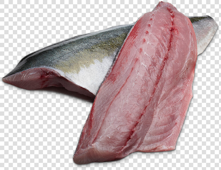 Hiramasa Kingfish Filet  HD Png DownloadTransparent PNG