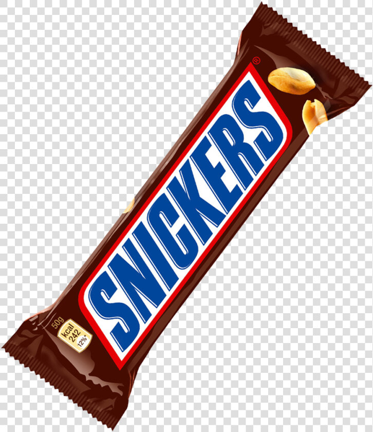 Transparent Snickers Clipart   Snickers Chocolate  HD Png DownloadTransparent PNG