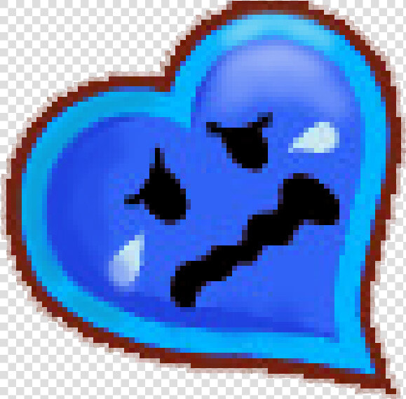 Gloom Heart 3d  HD Png DownloadTransparent PNG